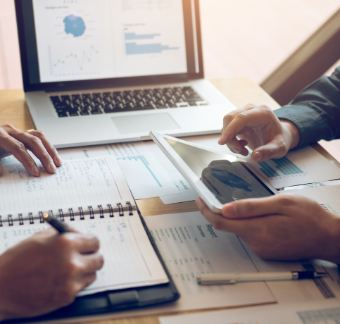 Report & Plan – You'll receive a detailed remediation plan with required actions
