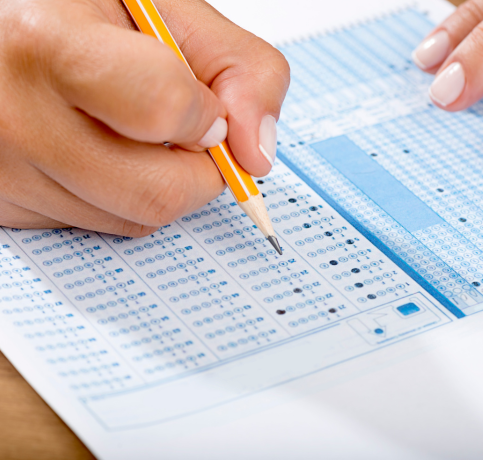 Clearance Testing – Third-party post-cleaning testing for compliance