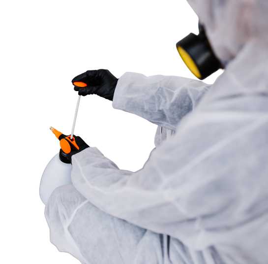 Meth Contamination?